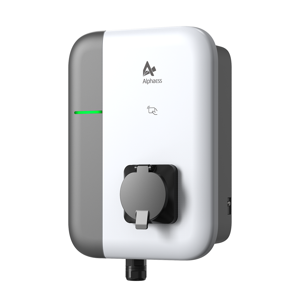 AlphaESS laadpaal SMILE-G3-EVCT11