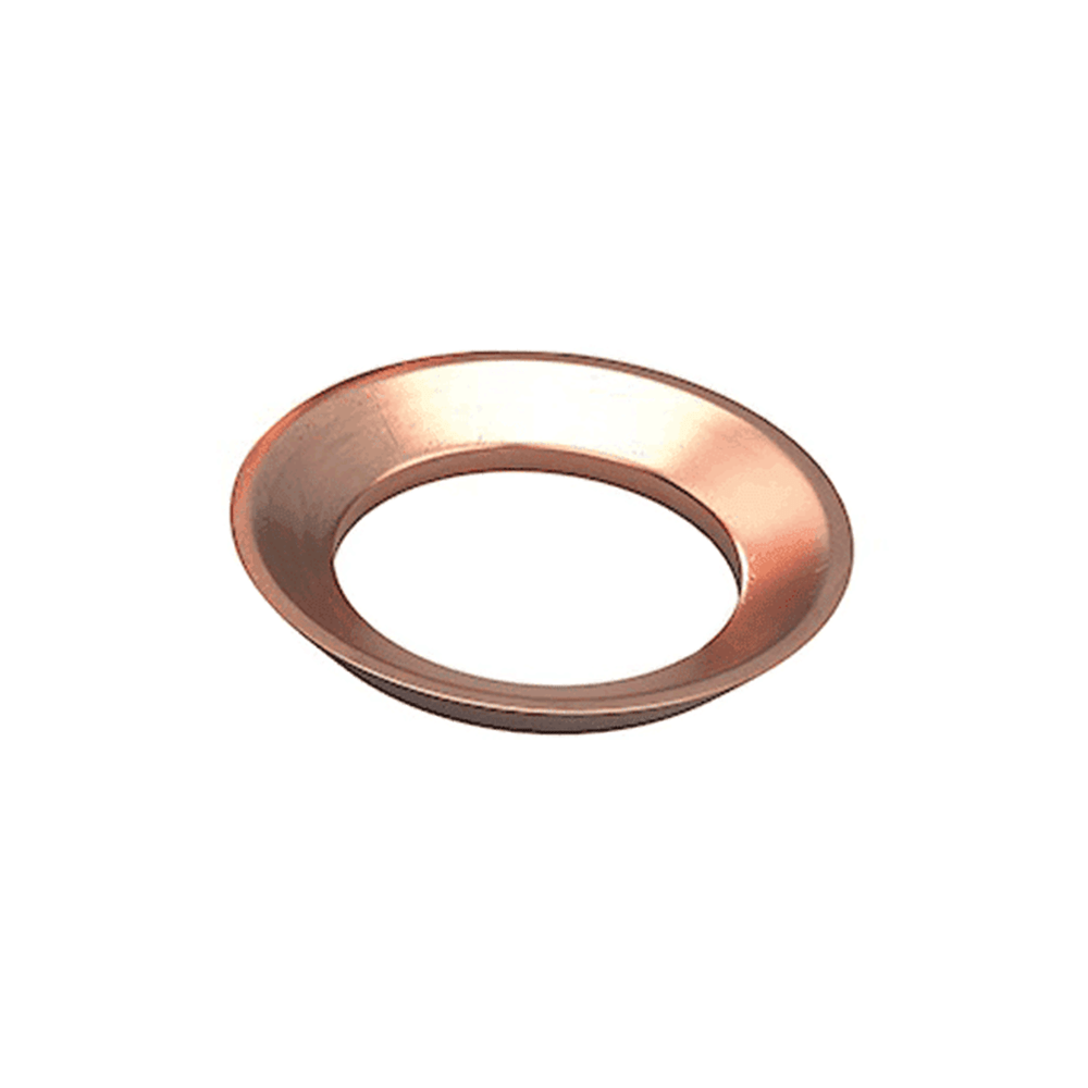 MaxiPro flare afdichtingsring 1/4"