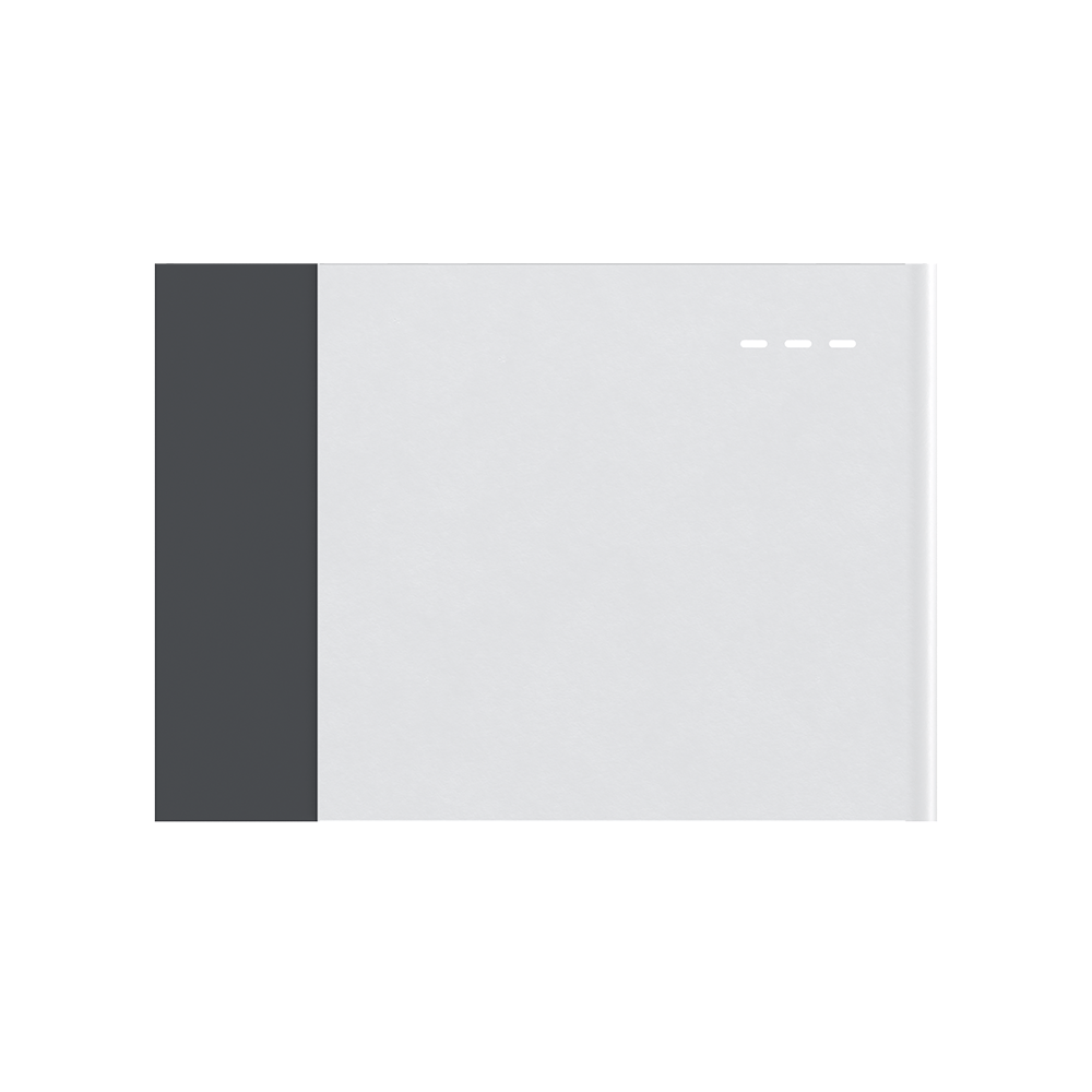 AlphaESS batterij 4.5kWh SMILE-G3-BAT-4.5S IP65 AlphaESS batterij 4.5kWh SMILE-G3-BAT-4.5S IP65