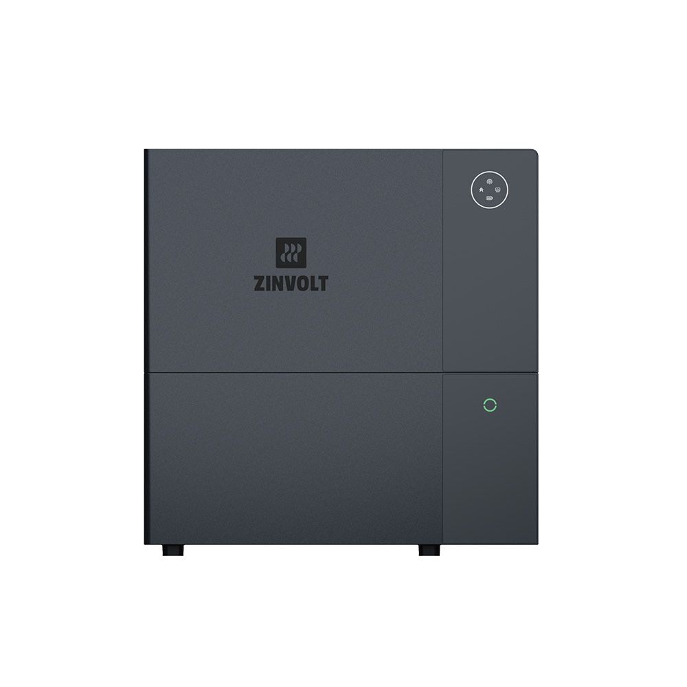 ZinVolt Core 8 kWh ZinVolt Core 8 kWh