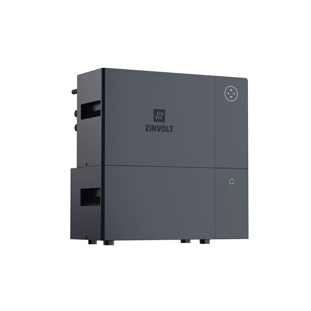 ZinVolt Core 8 kWh ZinVolt Core 8 kWh