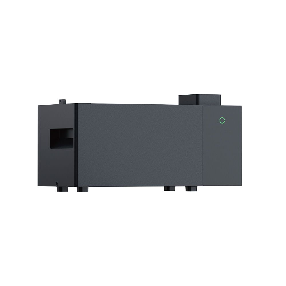 ZinVolt Link batterij 4 kWh ZinVolt Link batterij 4 kWh