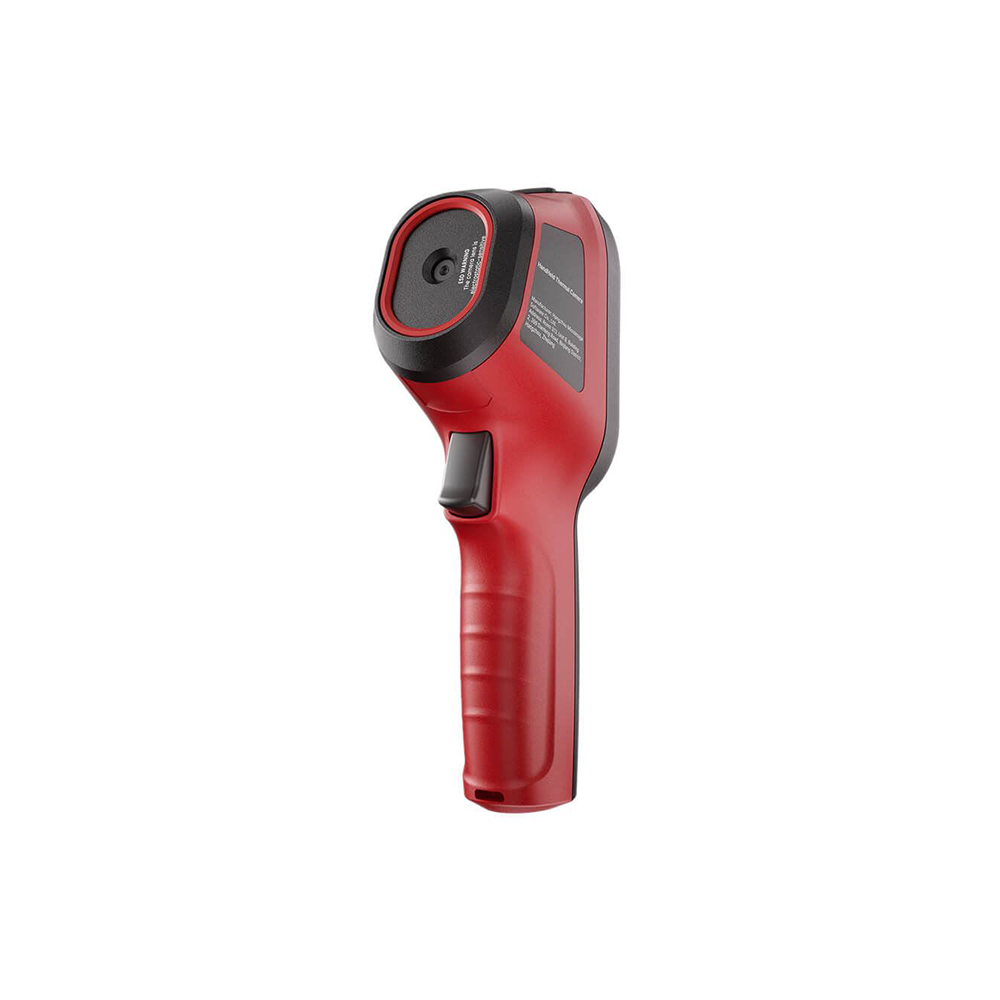 Hikmicro Eco Lite Compacte IR camera 96x96 pixels Hikmicro Eco Lite Compacte IR camera 96x96 pixels