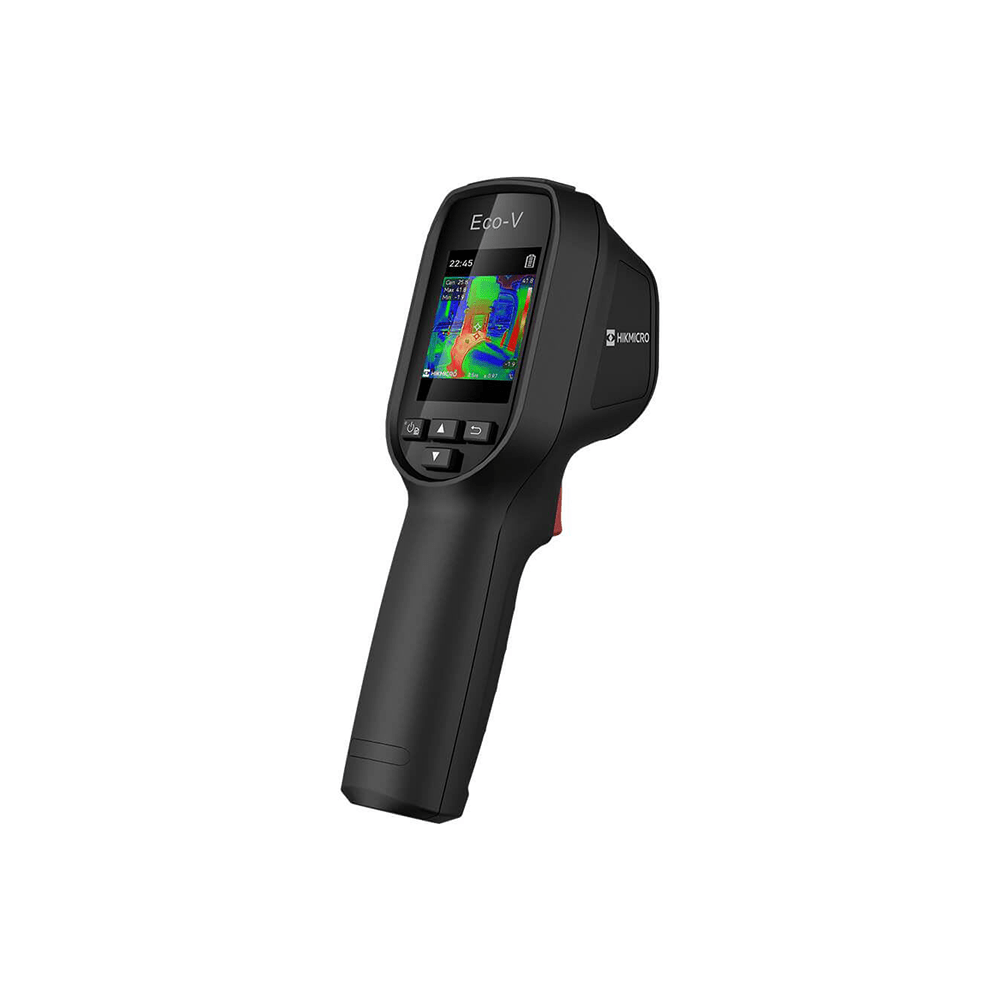 Hikmicro Eco-V Compacte IR camera 96x96 pixels