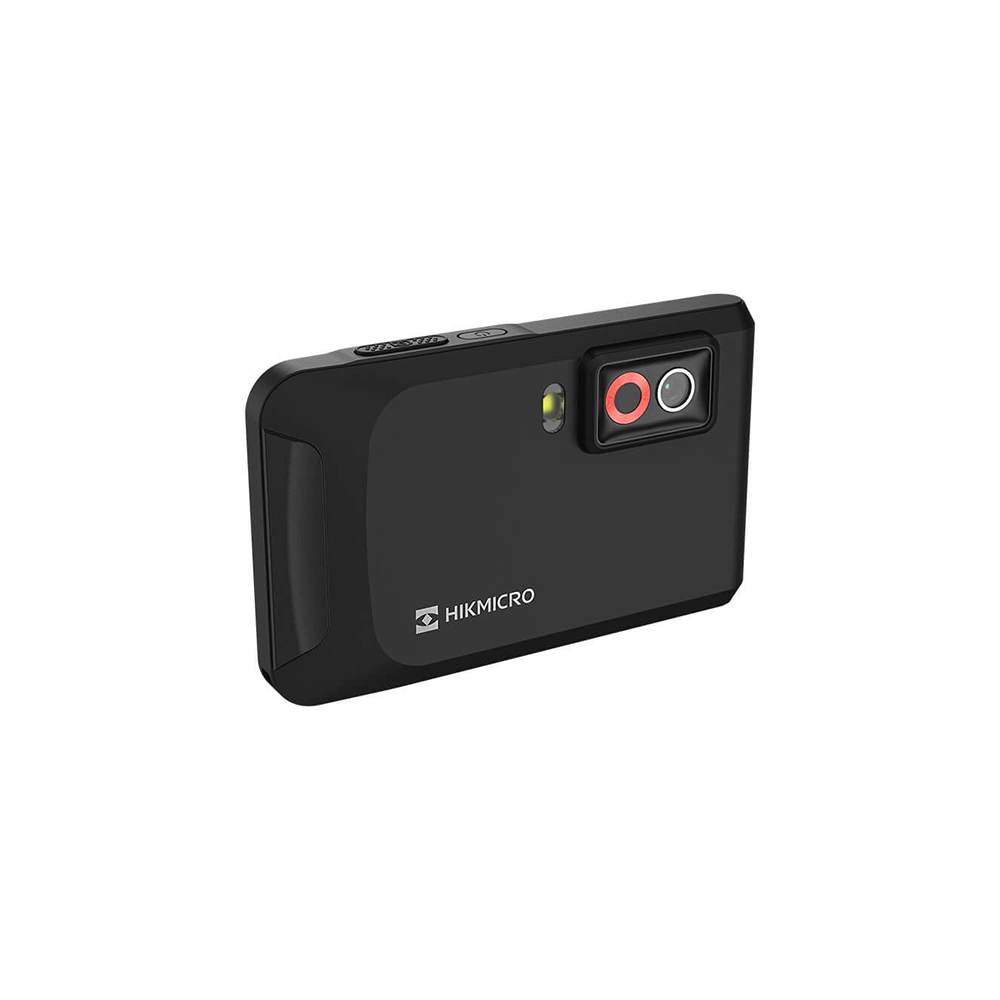 Hikmicro Pocket2 Compacte IR camera 256x192 pixels Hikmicro Pocket2 Compacte IR camera 256x192 pixels