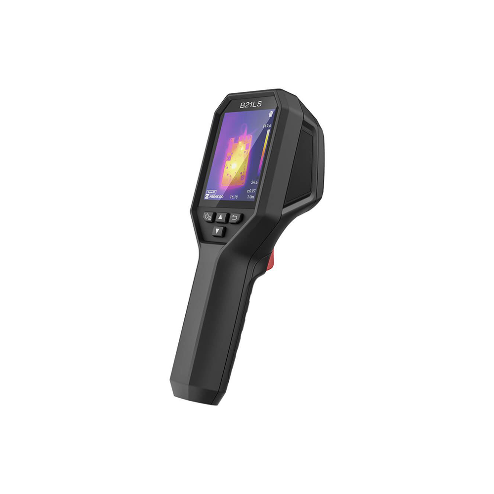 Hikmicro B21LS Handheld IR camera 256x192 pixels
