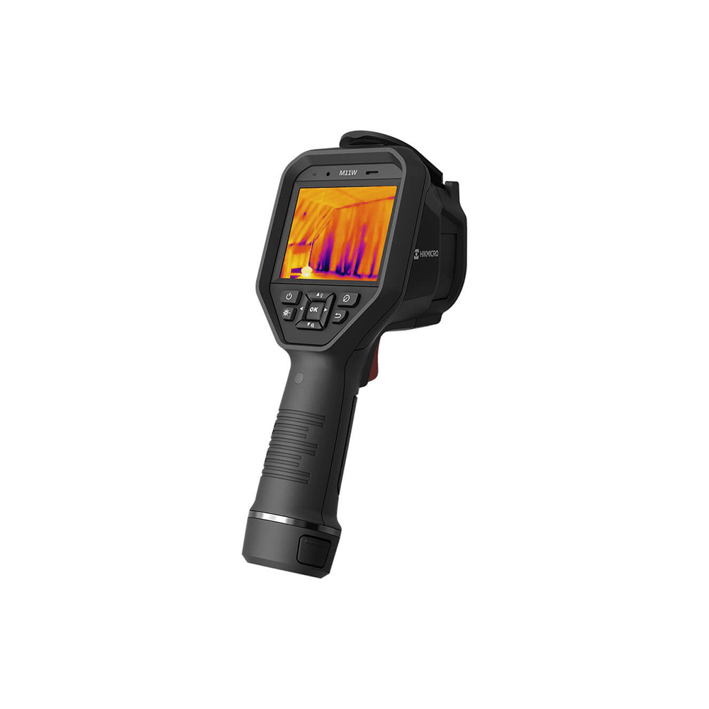 Hikmicro M11W Handheld IR camera 192x144 pixels