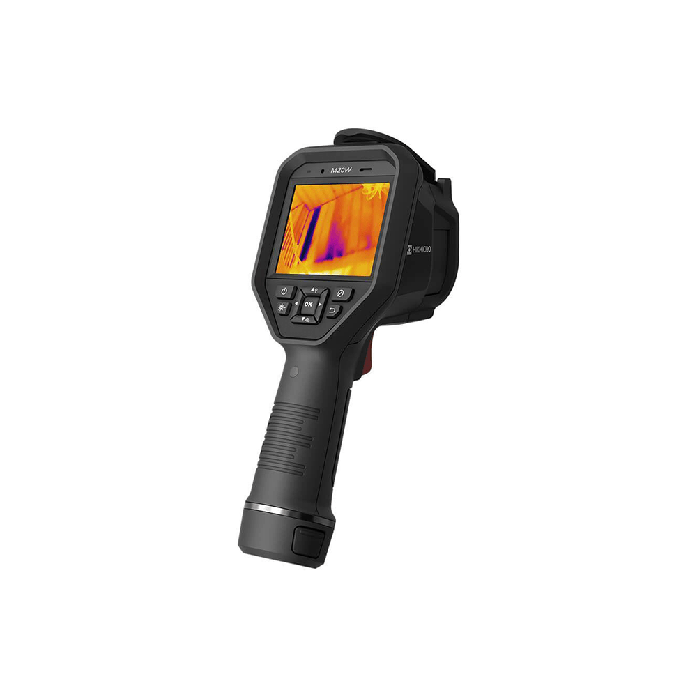 Hikmicro M20W Handheld IR camera 256x192 pixels