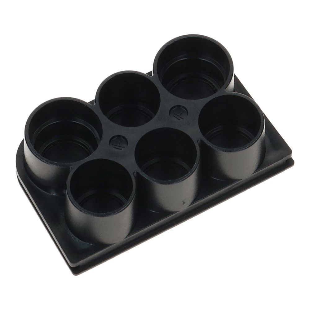 ABB Haf inzetstuk 4 x 16 mm + 2 x 16/19 mm 65-01