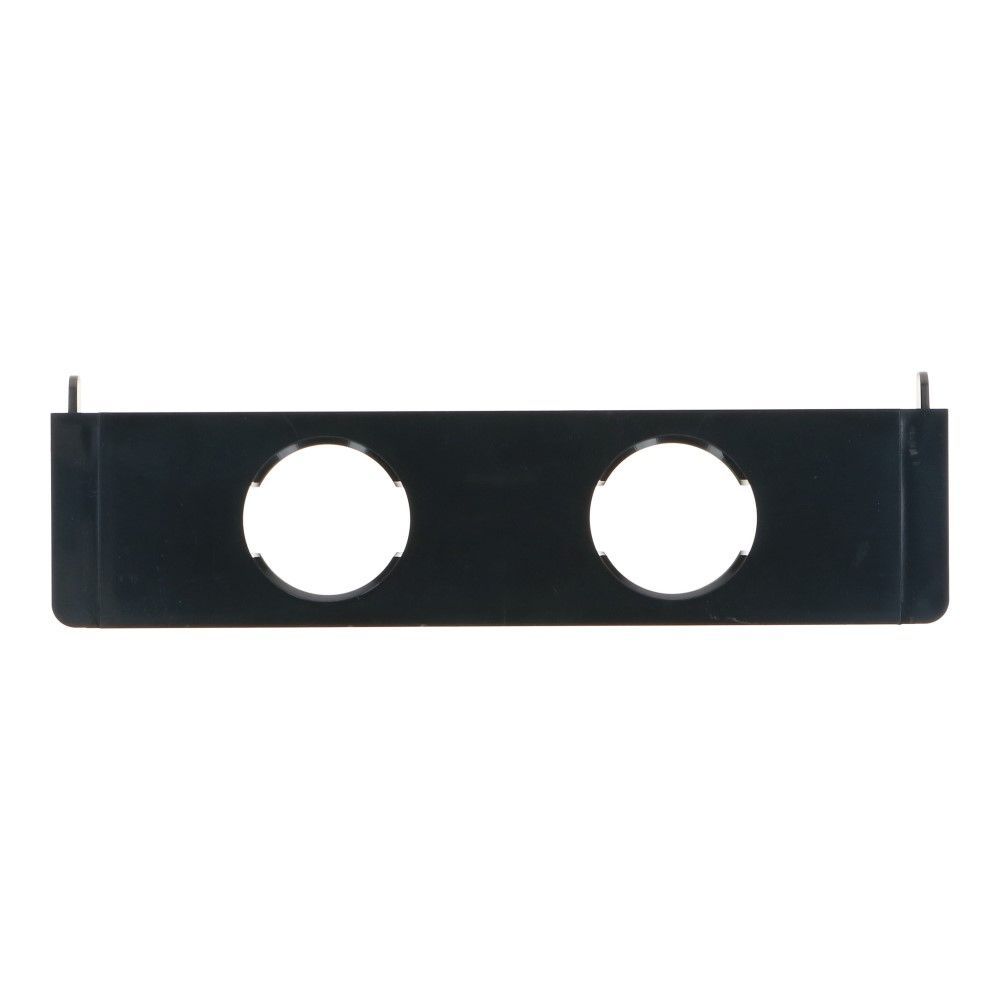 SEP Livion (12) inzetstuk 2xM32 open SEP Livion (12) inzetstuk 2xM32 open