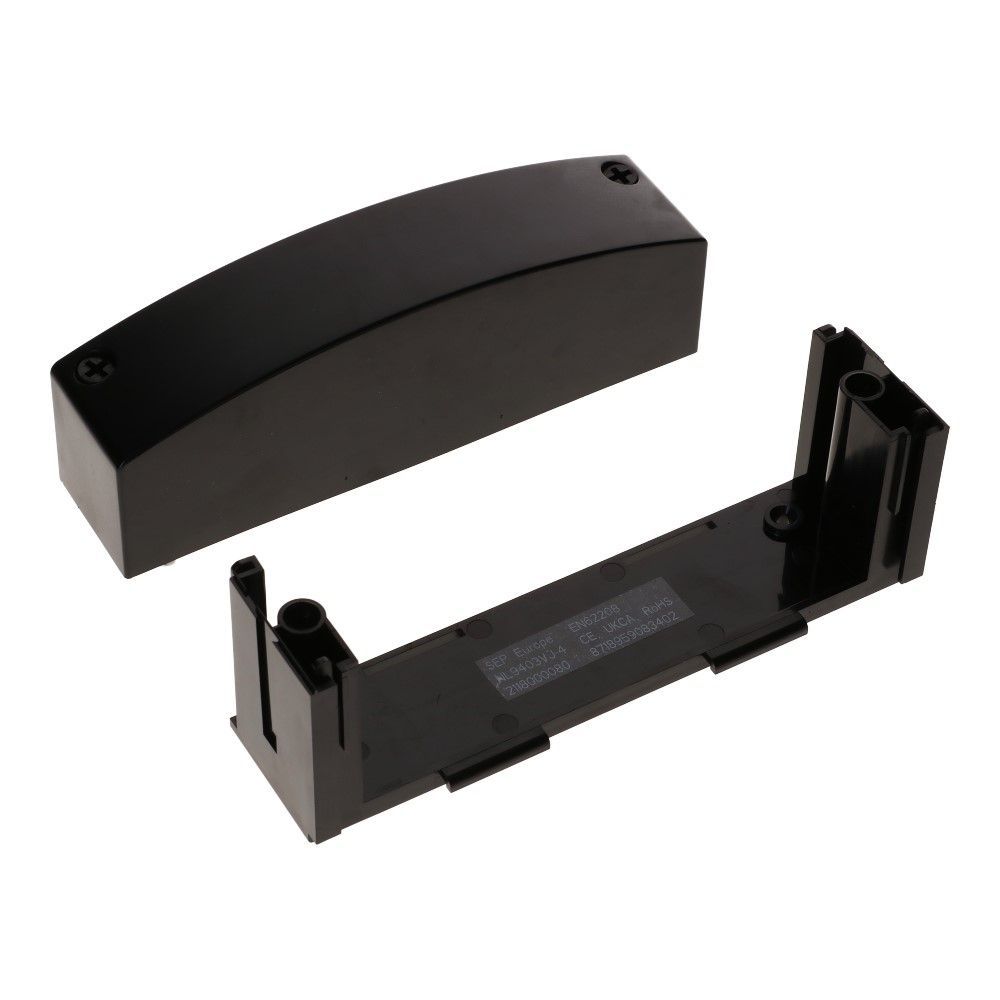 SEP Livion ledige groepenkast verhogingstuk E12