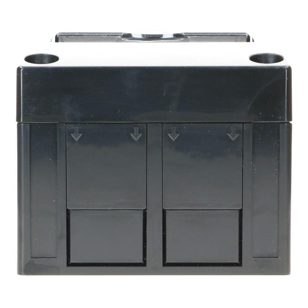 SEP MST-4 mini installatiekast 4 modules IP20 SEP MST-4 mini installatiekast 4 modules IP20