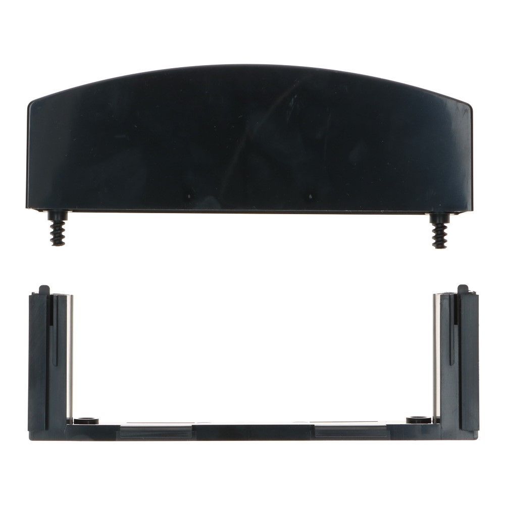 SEP Livion ledige groepenkast verhogingstuk E12 SEP Livion ledige groepenkast verhogingstuk E12