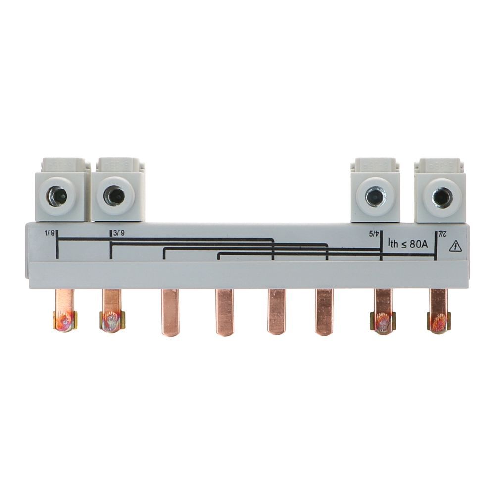 Kam pin Socomec Sirco M2 4 polig 63/80A Kam pin Socomec Sirco M2 4 polig 63/80A