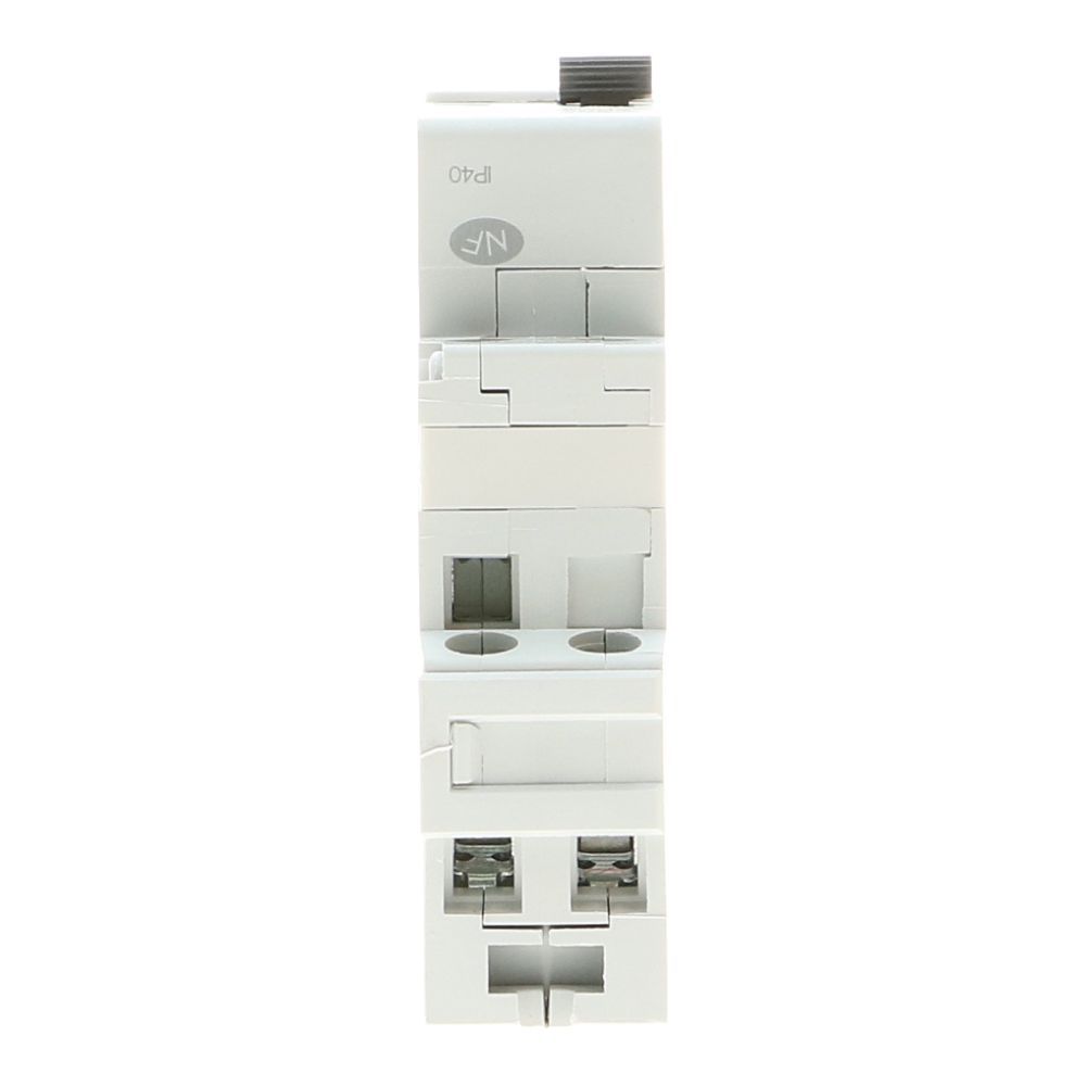 Impulsrelais 2M 16A Stuurspanning 230-240VAC Impulsrelais 2M 16A Stuurspanning 230-240VAC