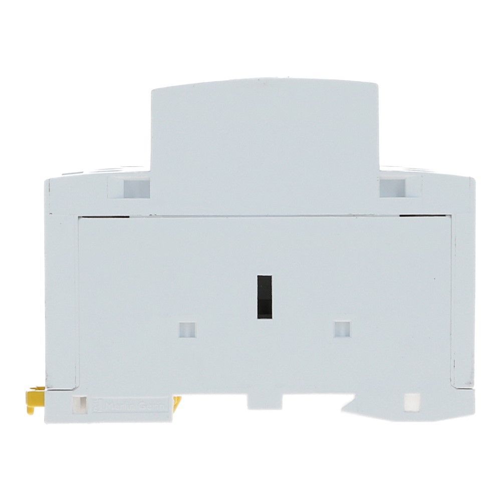 2 polig Installatierelais 40A 230VAC 2 NO iCT 2 polig Installatierelais 40A 230VAC 2 NO iCT