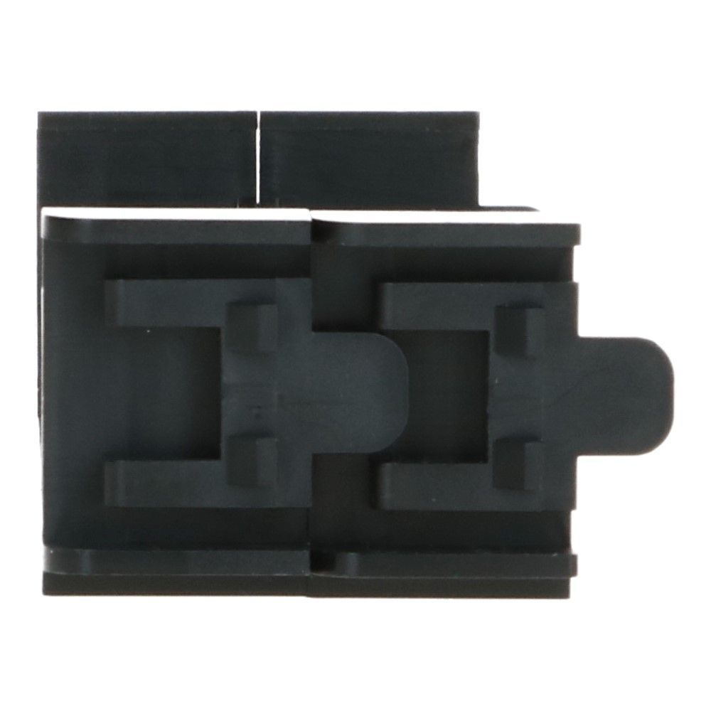 SEP Livion (12) inzetstuk tweevoudig kabel SEP Livion (12) inzetstuk tweevoudig kabel