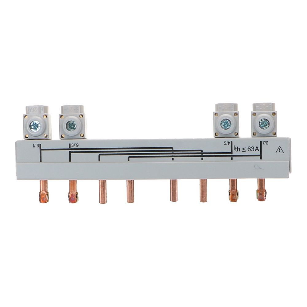 Kam pin Socomec Sirco M1 4 polig 25/40A Kam pin Socomec Sirco M1 4 polig 25/40A