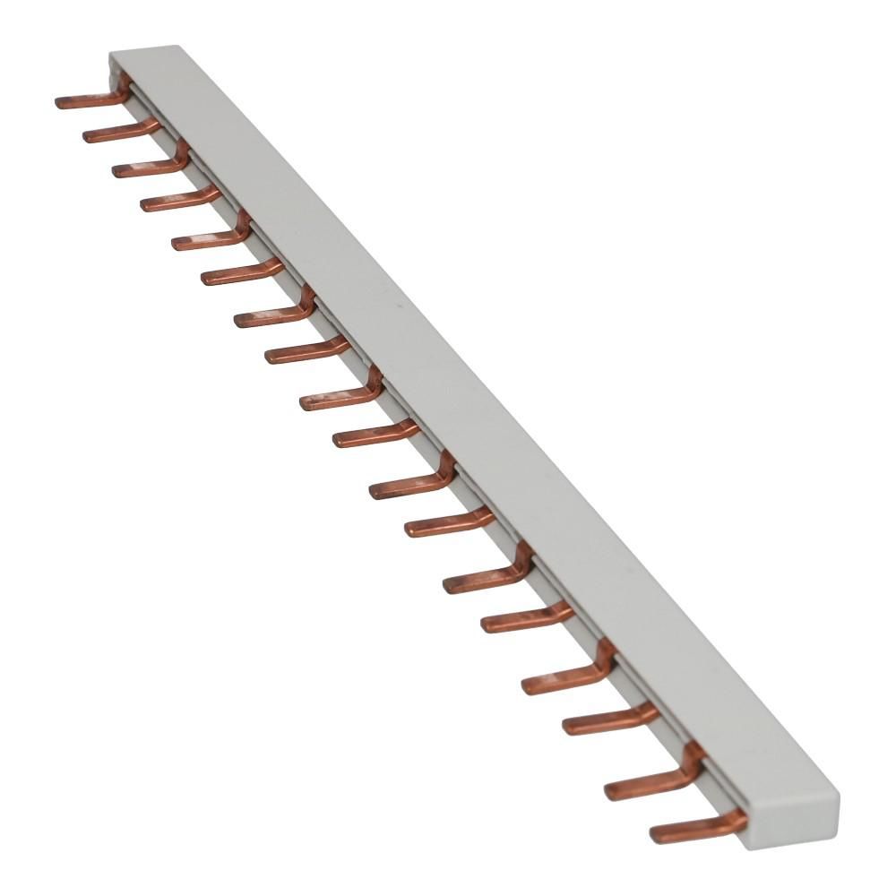 Kam pin grijs 2 fase 18 pole 17.8mm Kam pin grijs 2 fase 18 pole 17.8mm