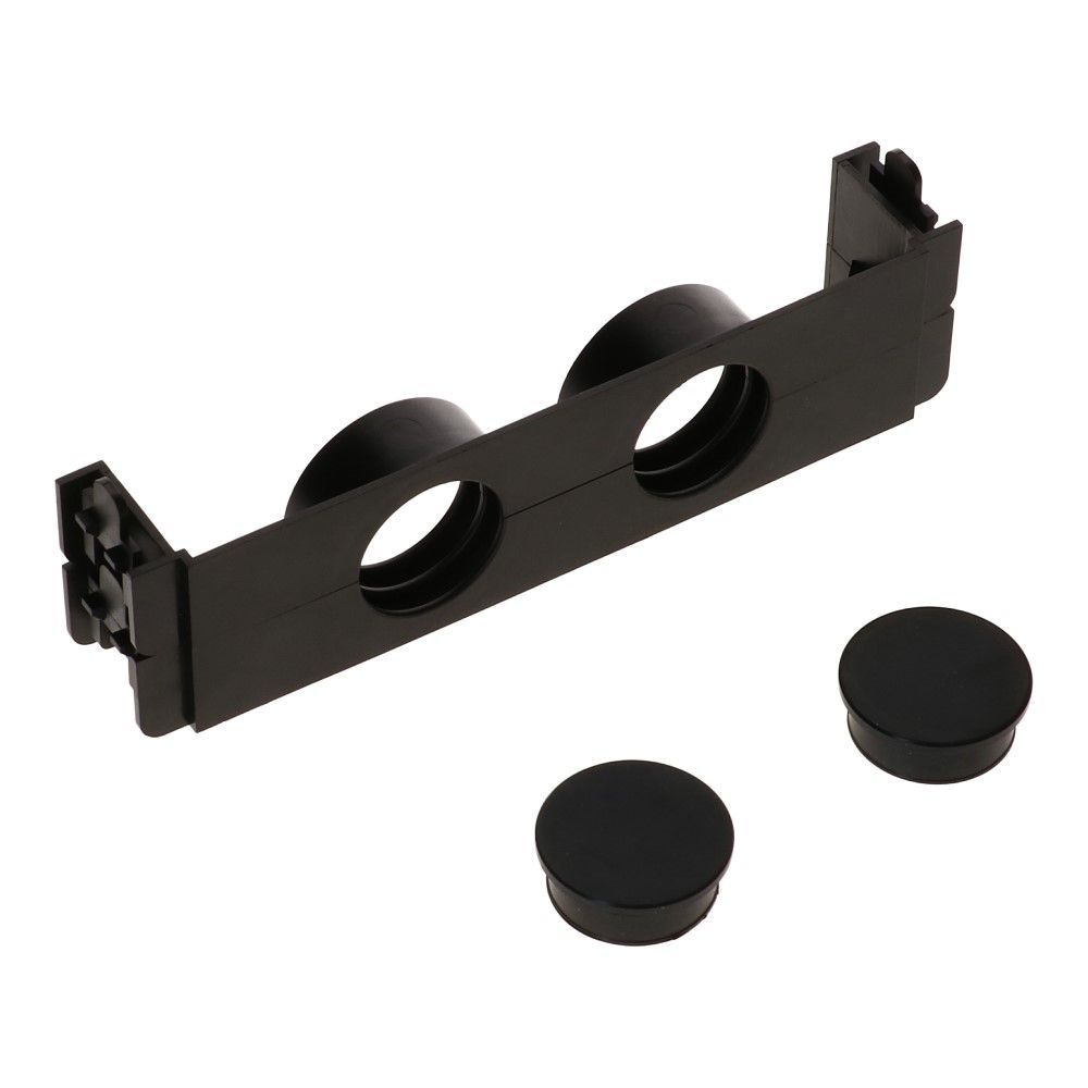 SEP Livion (12) inzetstuk tweevoudig kabel SEP Livion (12) inzetstuk tweevoudig kabel