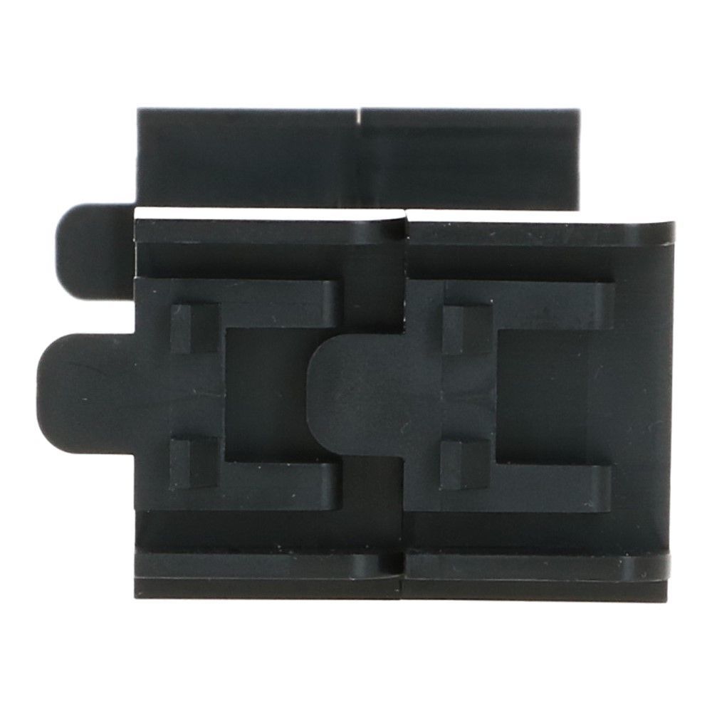 SEP Livion (12) inzetstuk tweevoudig kabel SEP Livion (12) inzetstuk tweevoudig kabel