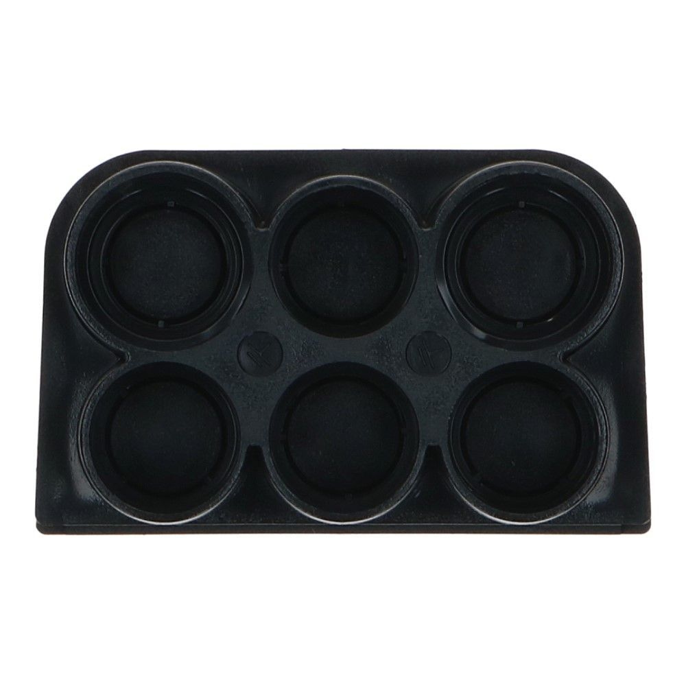 ABB Haf inzetstuk 4 x 16 mm + 2 x 16/19 mm 65-01 ABB Haf inzetstuk 4 x 16 mm + 2 x 16/19 mm 65-01