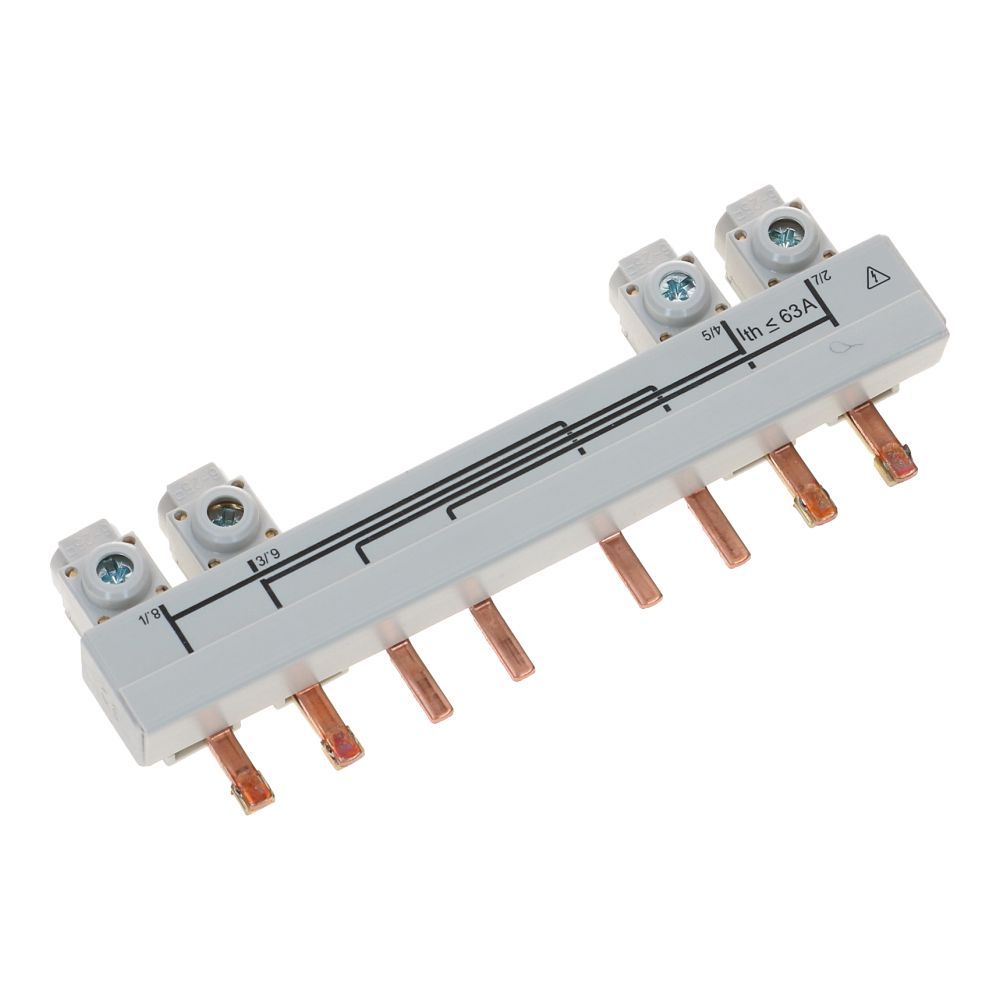 Kam pin Socomec Sirco M1 4 polig 25/40A Kam pin Socomec Sirco M1 4 polig 25/40A