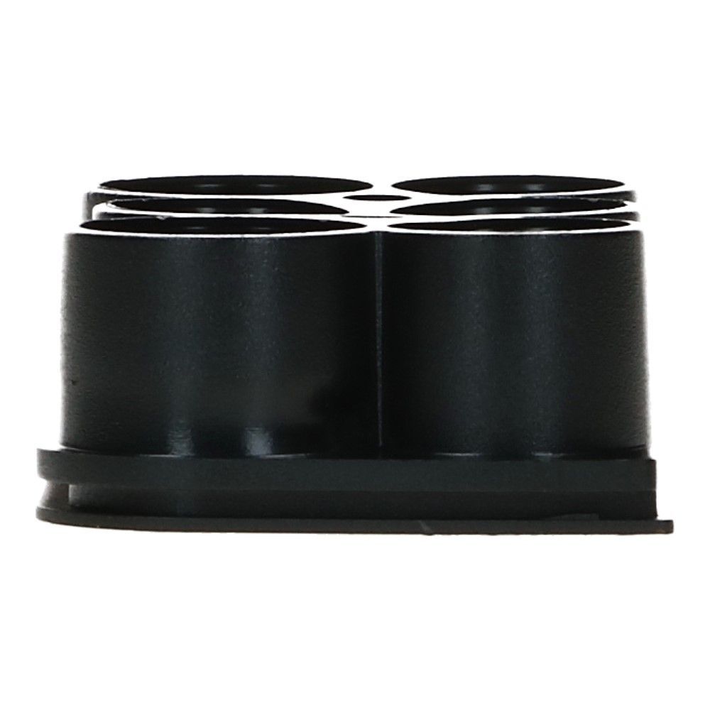 ABB Haf inzetstuk 4 x 16 mm + 2 x 16/19 mm 65-01 ABB Haf inzetstuk 4 x 16 mm + 2 x 16/19 mm 65-01