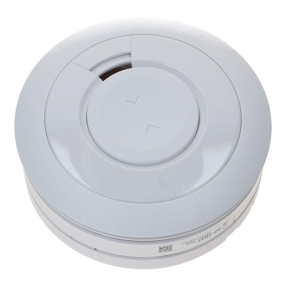 Rookmelder optisch Ei650 10 jaar lithium Ei Electronics