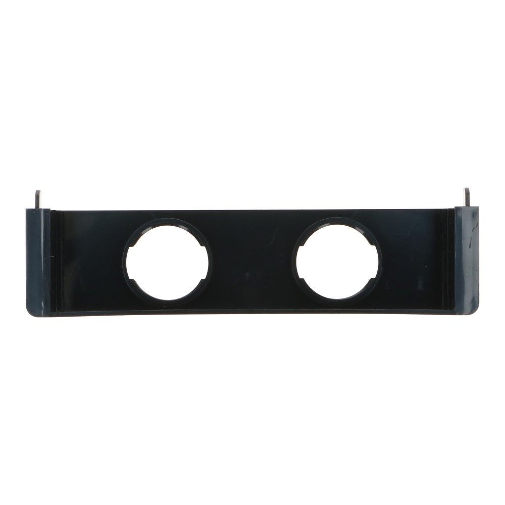 SEP Livion (12) inzetstuk 2xM32 open SEP Livion (12) inzetstuk 2xM32 open