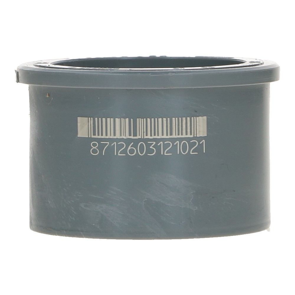 Lijm Verloopring excentrisch 50x40mm Lijm Verloopring excentrisch 50x40mm