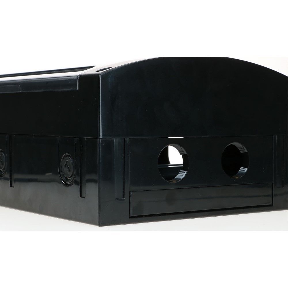 SEP Livion (12) inzetstuk 2xM32 open SEP Livion (12) inzetstuk 2xM32 open