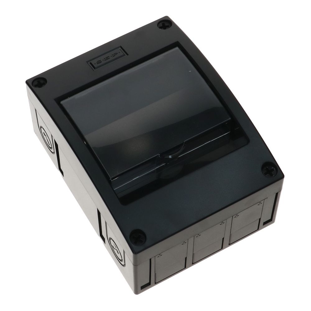 SEP MST-6 mini installatiekast 6 modules IP20