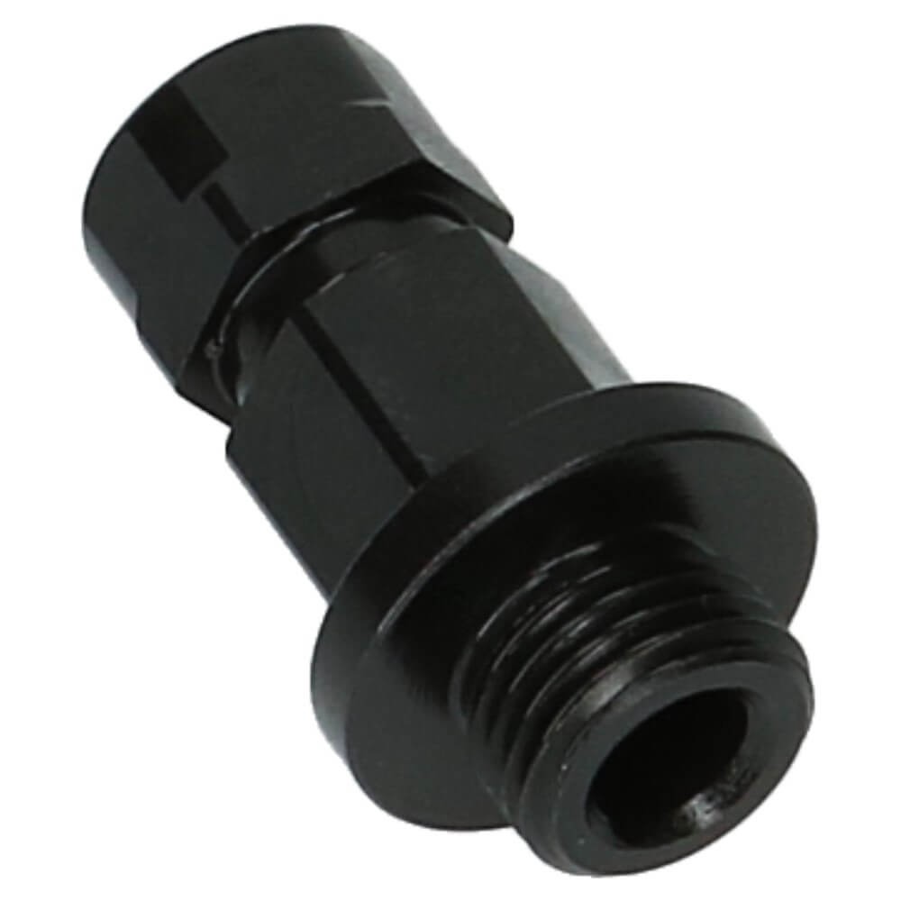 Quick-Change Adapter 1/2inch-20 UNF