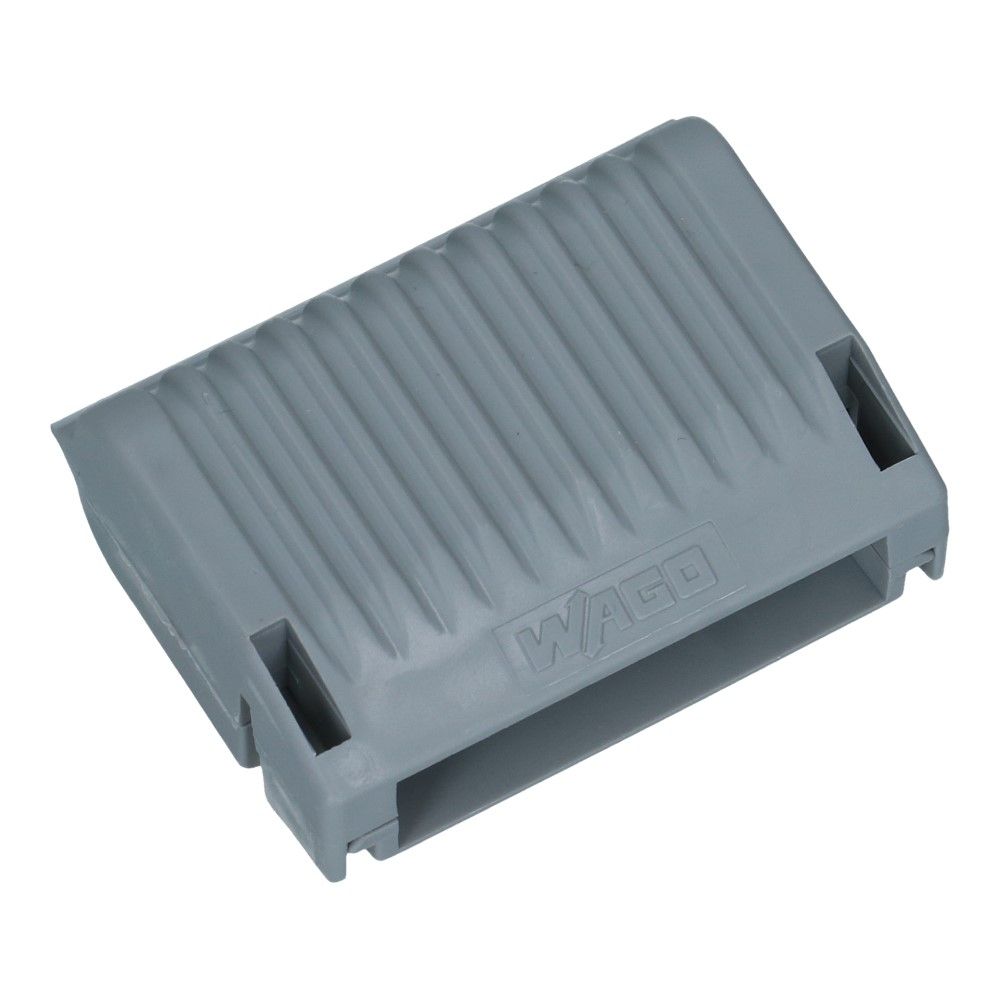 WAGO Gelbox voor verbindingsklem 17.8x33.6x45.9mm -  Grootte 2