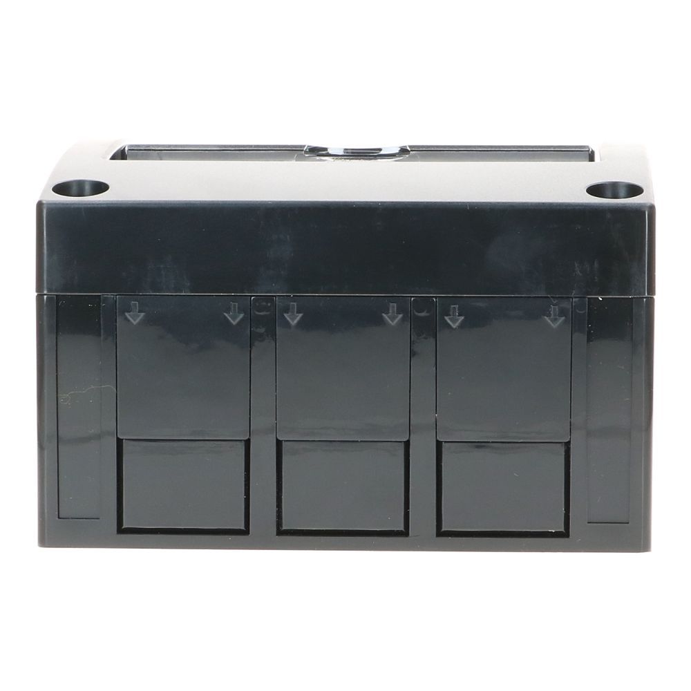 SEP MST-6 mini installatiekast 6 modules IP20 SEP MST-6 mini installatiekast 6 modules IP20