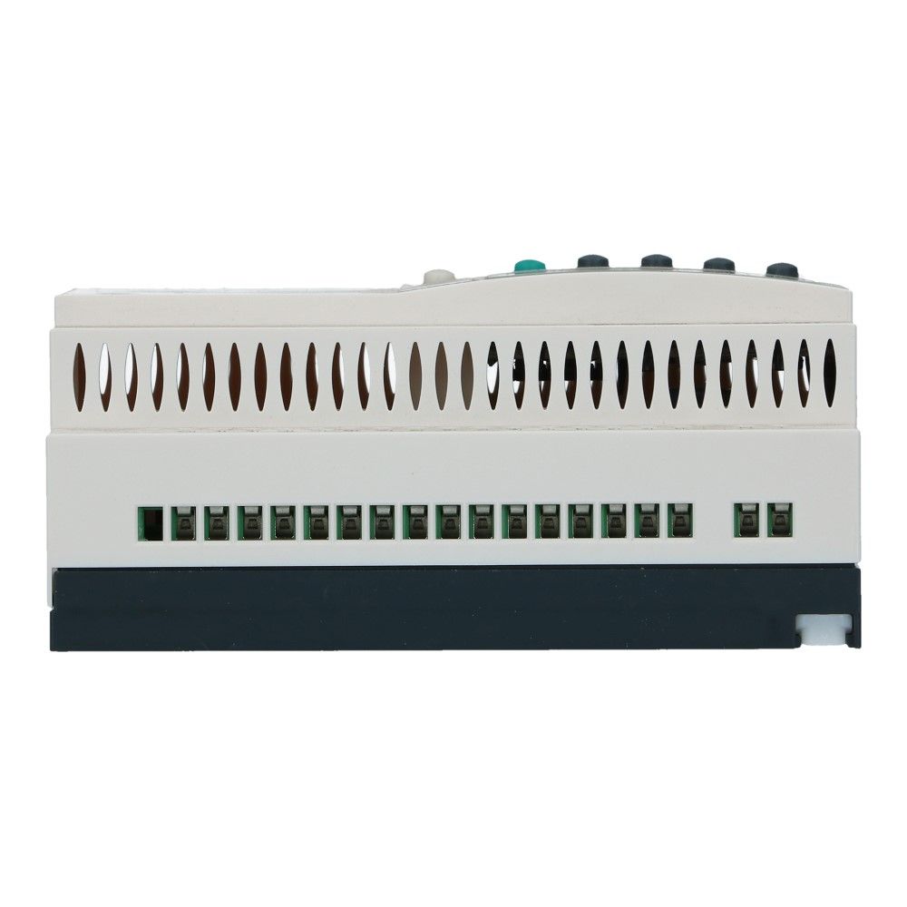 Zelio PLC met klok 26I-O 16in 10uit met scherm 100-240VAC