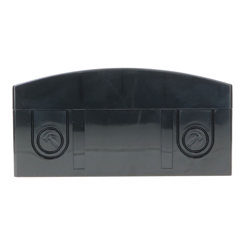 SEP MST-6 mini installatiekast 6 modules IP20 SEP MST-6 mini installatiekast 6 modules IP20