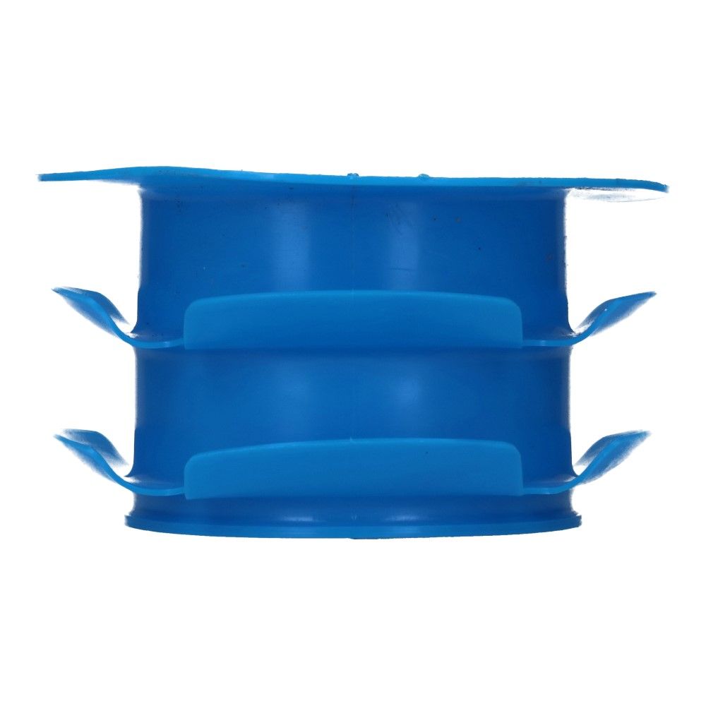 Mantelbuis afdichtkap 110mm Mantelbuis afdichtkap 110mm