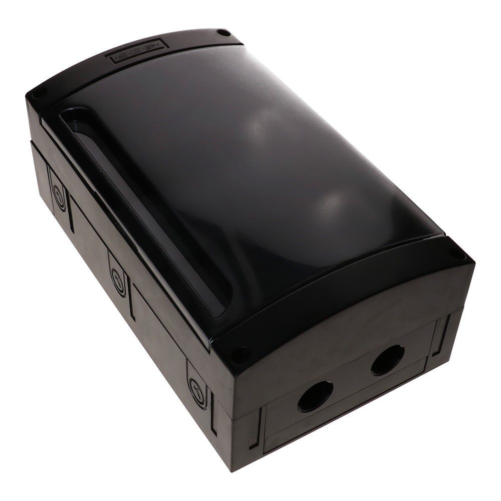 SEP Livion (12) inzetstuk 2xM32 open SEP Livion (12) inzetstuk 2xM32 open