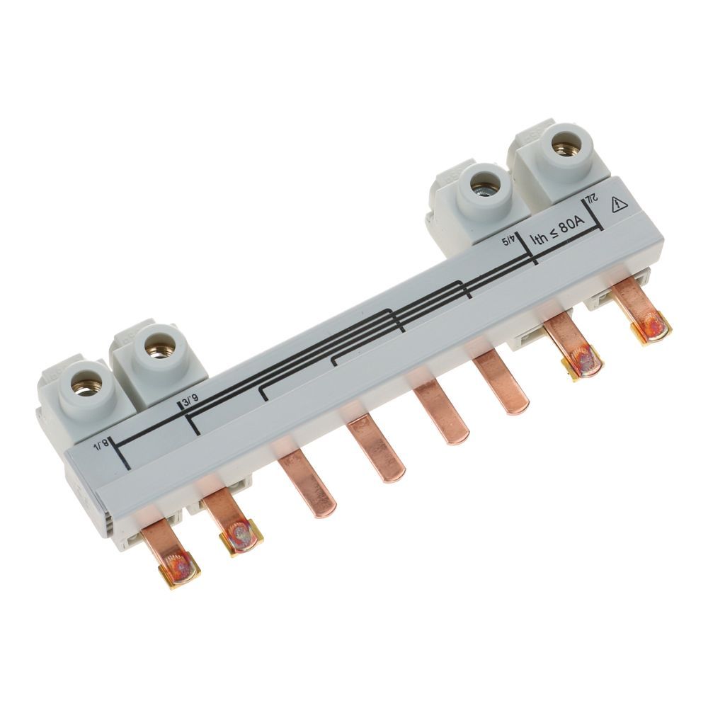 Kam pin Socomec Sirco M2 4 polig 63/80A Kam pin Socomec Sirco M2 4 polig 63/80A