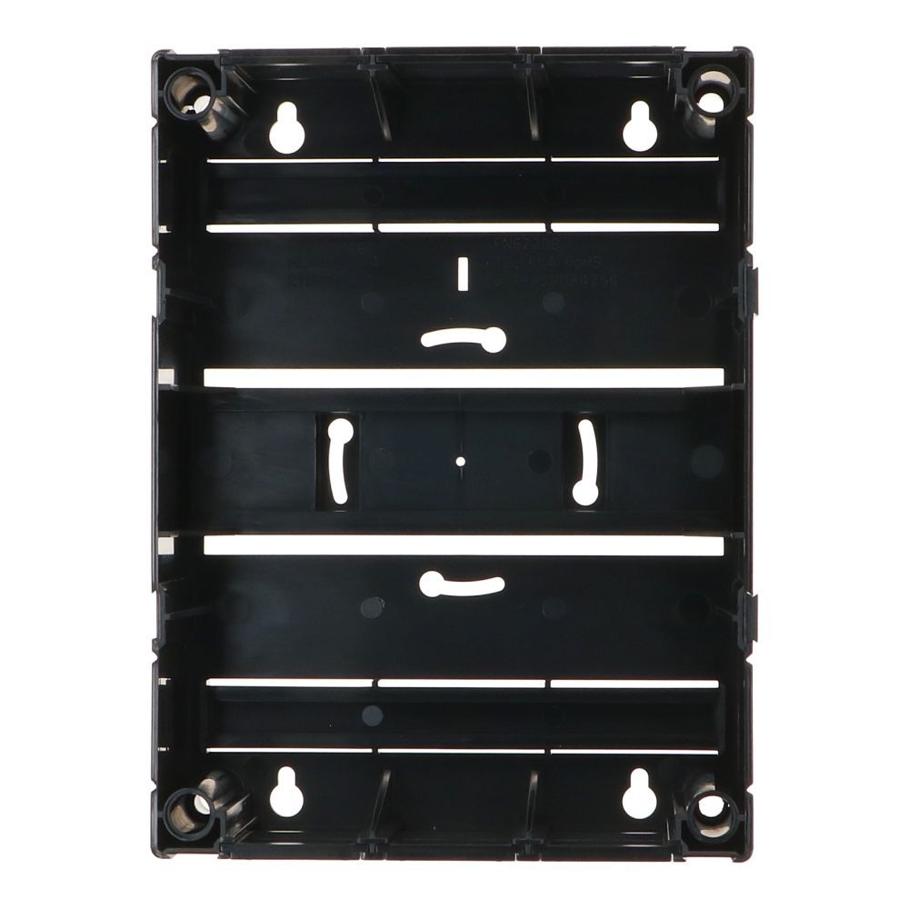 SEP MST-6 mini installatiekast 6 modules IP20 SEP MST-6 mini installatiekast 6 modules IP20