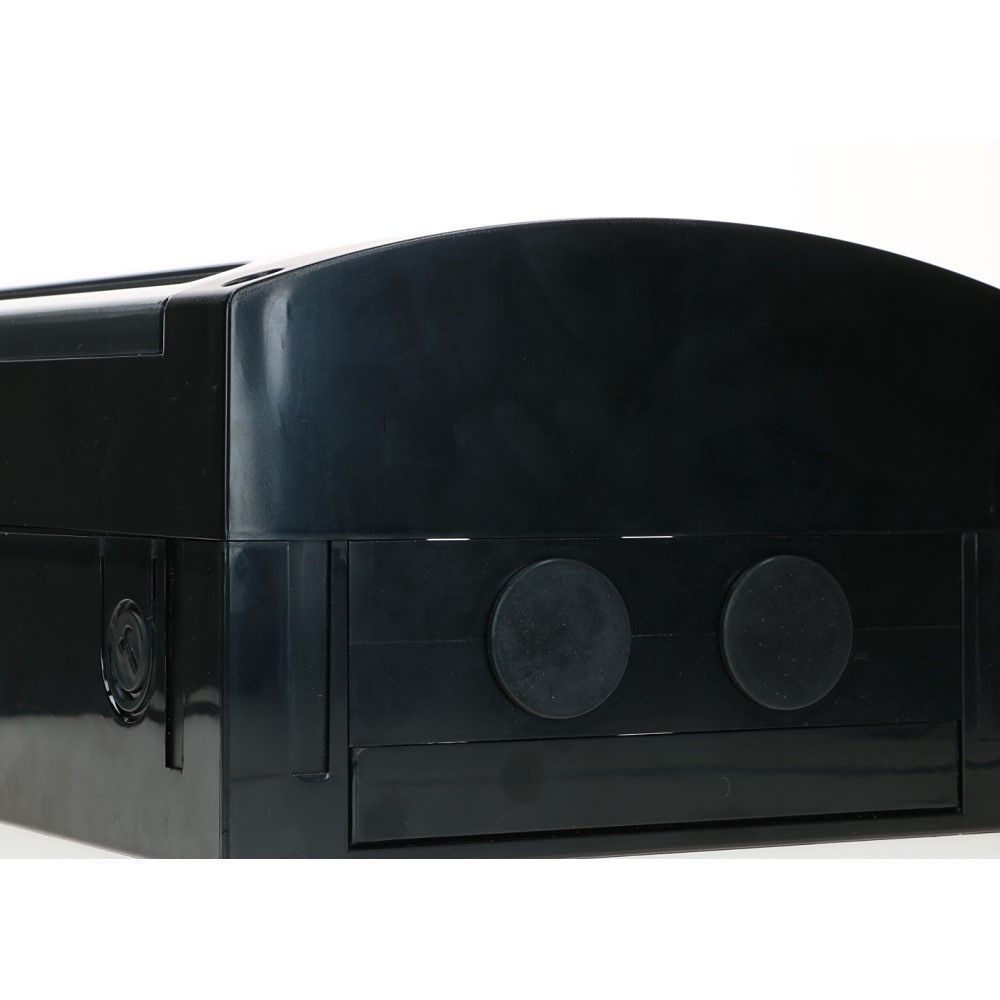 SEP Livion (12) inzetstuk tweevoudig kabel SEP Livion (12) inzetstuk tweevoudig kabel