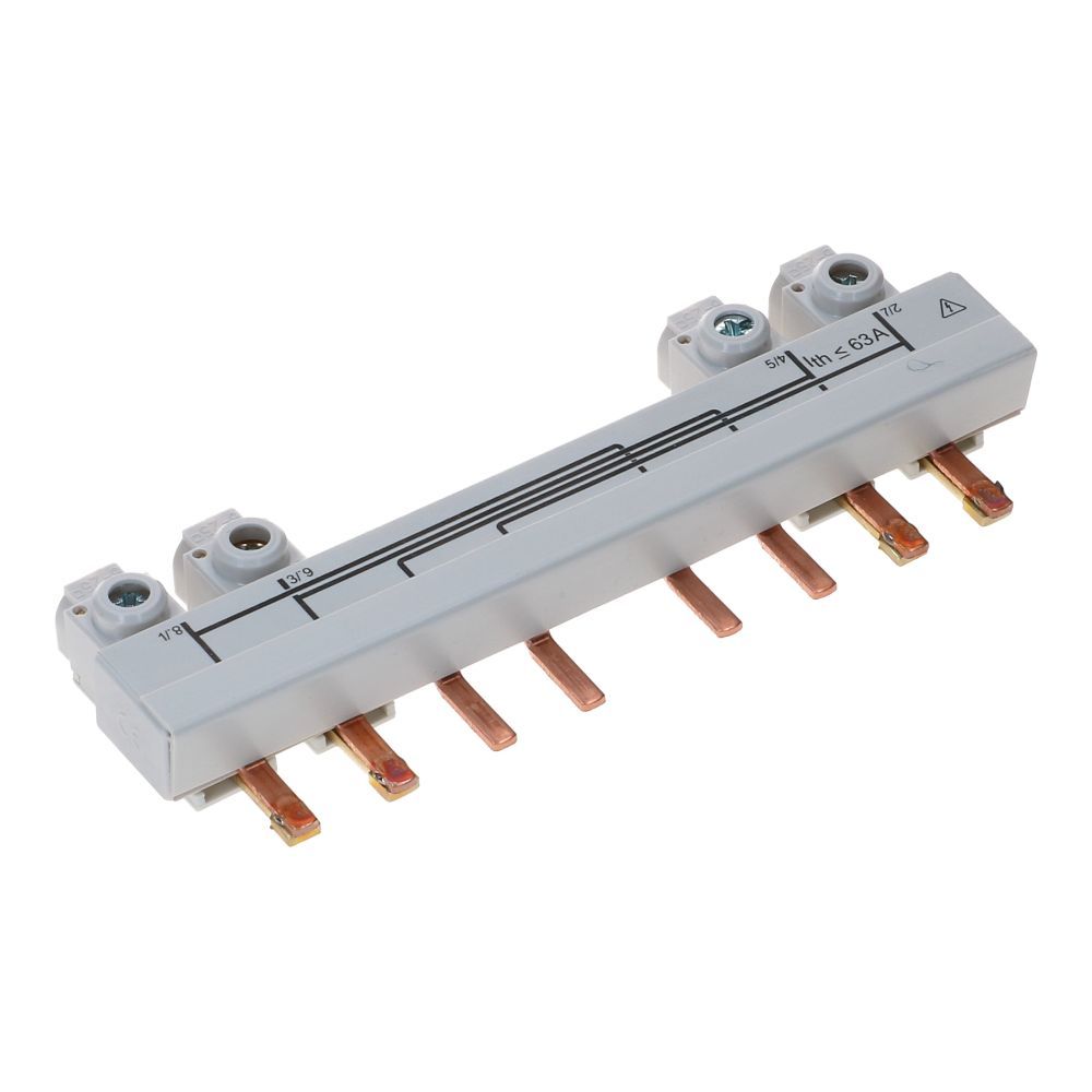 Kam pin Socomec Sirco M1 4 polig 25/40A Kam pin Socomec Sirco M1 4 polig 25/40A