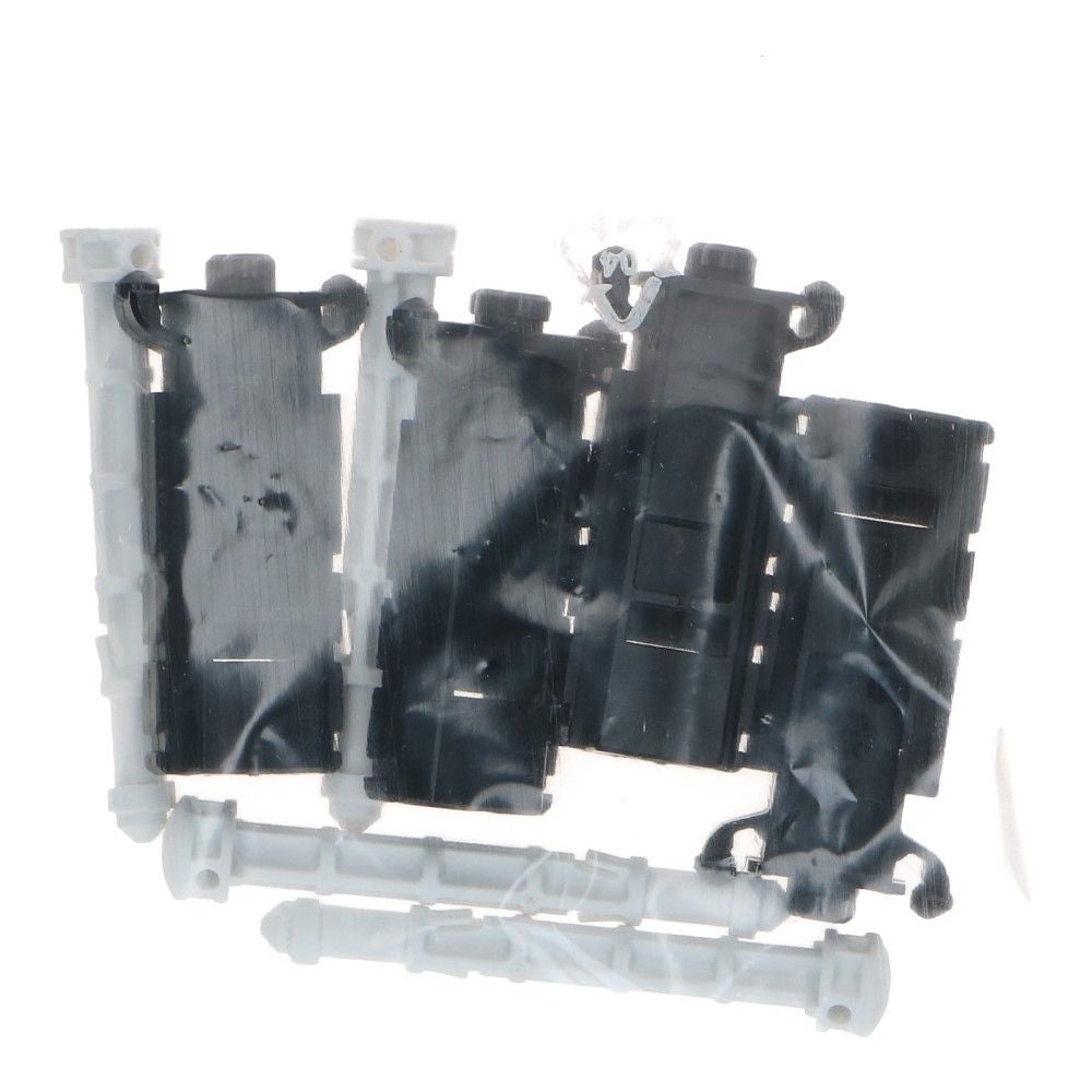 Afdekplaat 3-rij's voor plaatstalen kast F-Tronic Afdekplaat 3-rij's voor plaatstalen kast F-Tronic