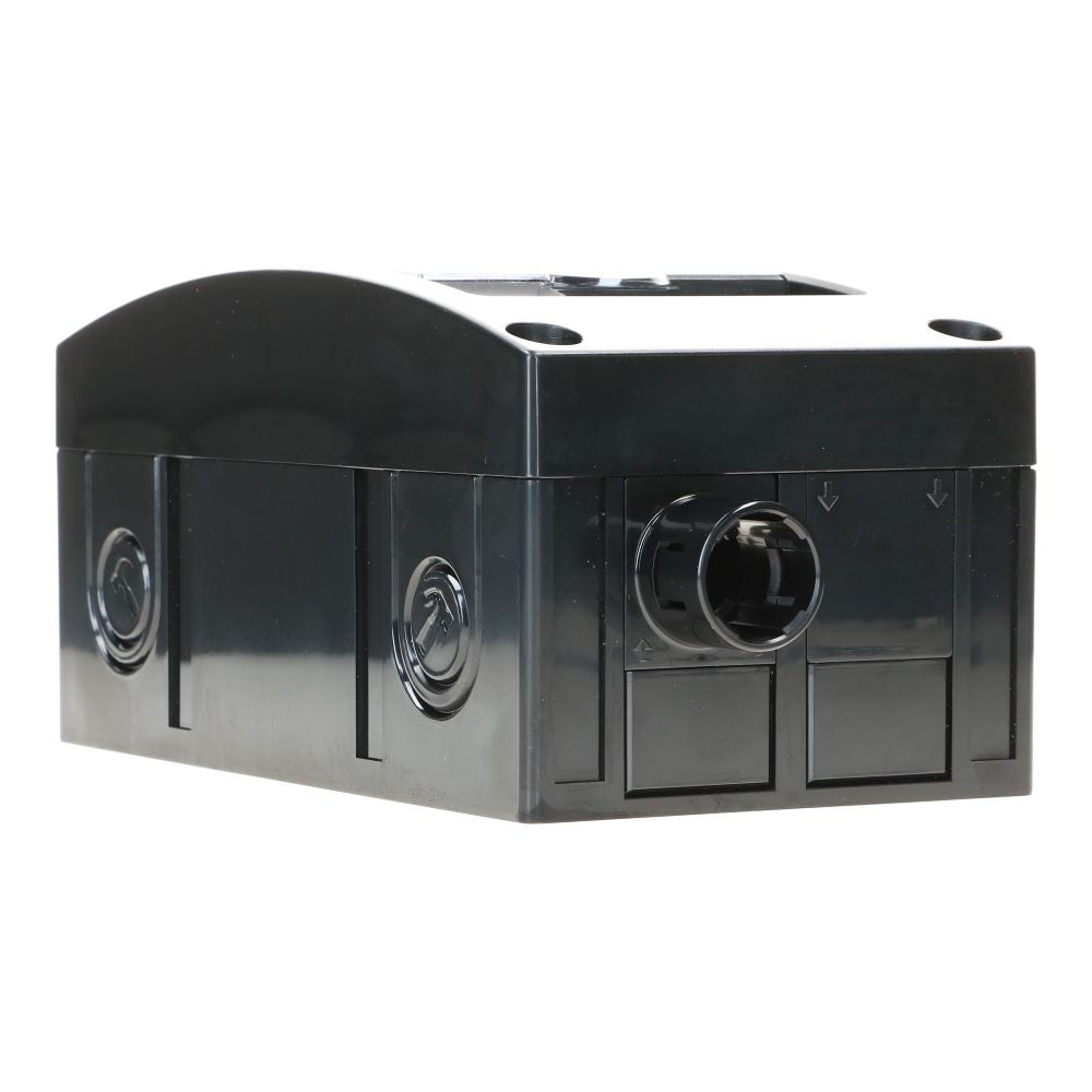 SEP MST-4 mini installatiekast 4 modules IP20 SEP MST-4 mini installatiekast 4 modules IP20