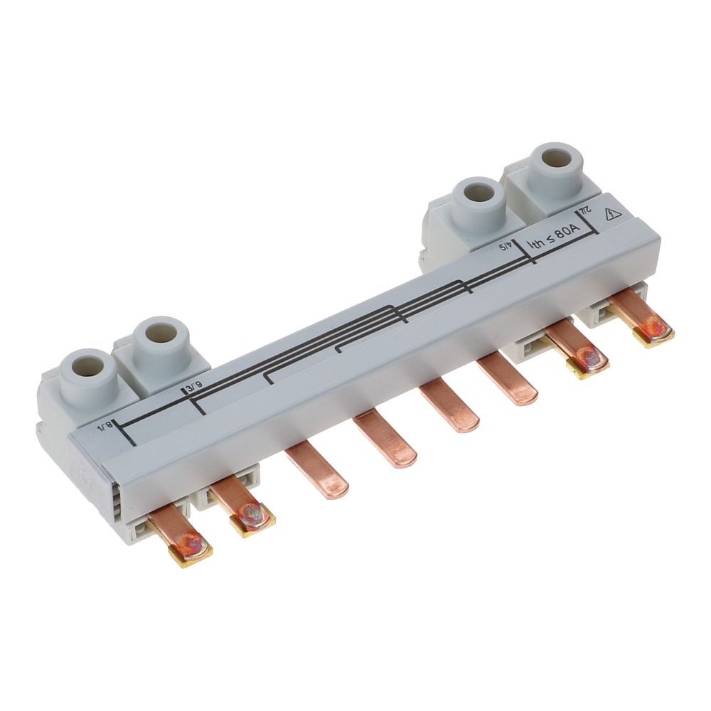 Kam pin Socomec Sirco M2 4 polig 63/80A Kam pin Socomec Sirco M2 4 polig 63/80A