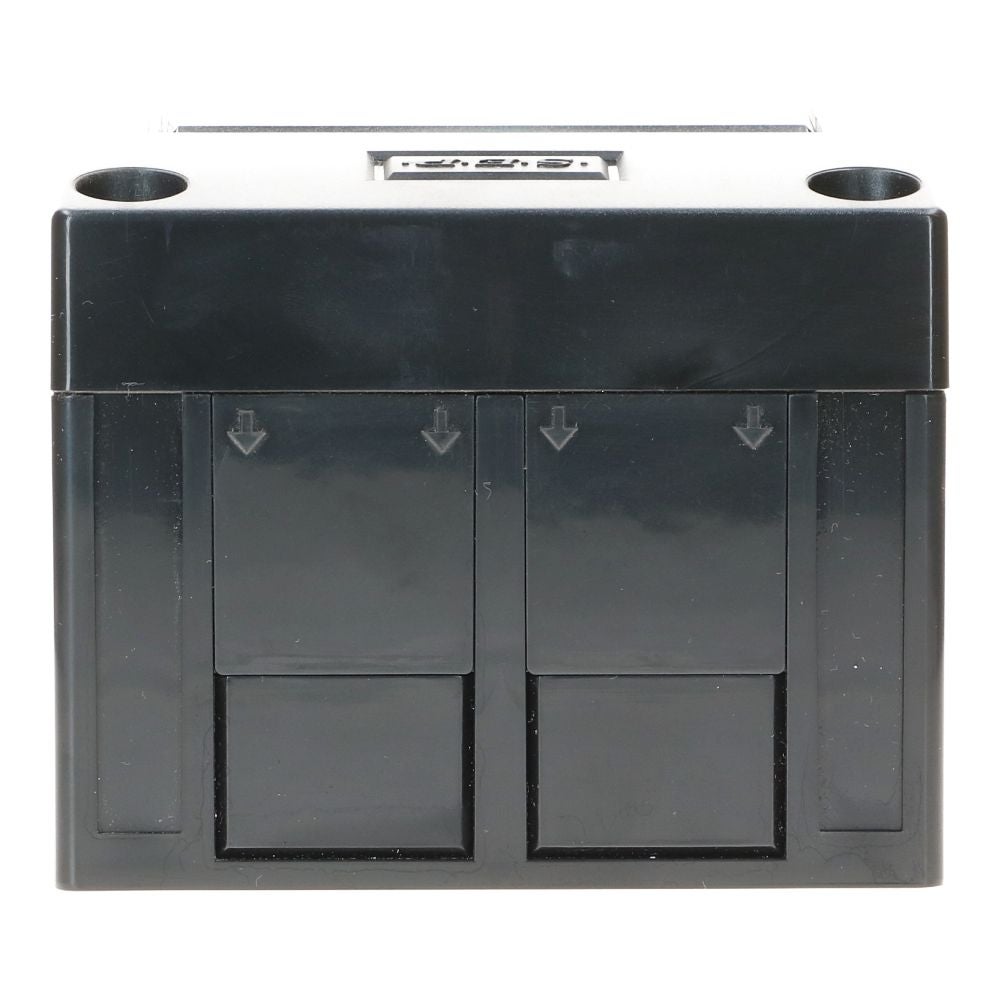 SEP MST-4 mini installatiekast 4 modules IP20 SEP MST-4 mini installatiekast 4 modules IP20