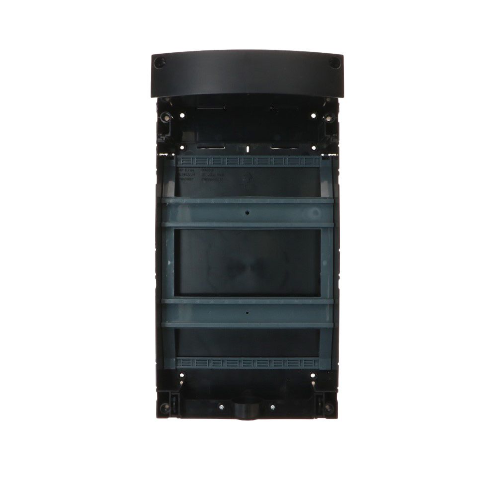 SEP Livion ledige groepenkast 2x12 modules met verhoogde buisinvoer SEP Livion ledige groepenkast 2x12 modules met verhoogde buisinvoer