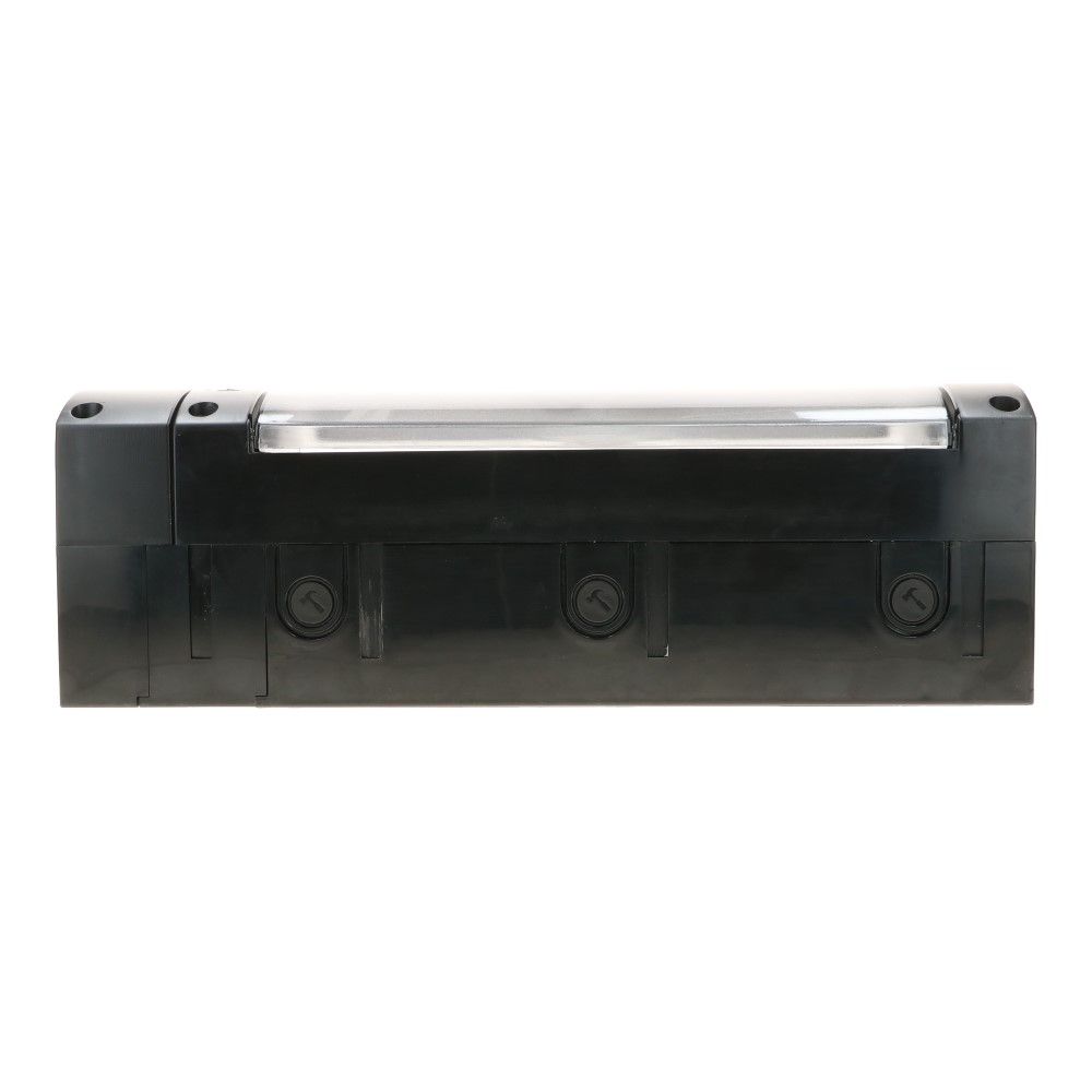 SEP Livion ledige groepenkast 2x6 modules met verhoogde buisinvoer SEP Livion ledige groepenkast 2x6 modules met verhoogde buisinvoer